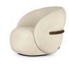 Oleandro Fab fotel - myhome